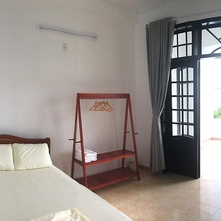 Greathome Homestay Đà Nẵng Exterior foto