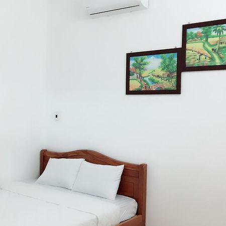 Greathome Homestay Đà Nẵng Exterior foto