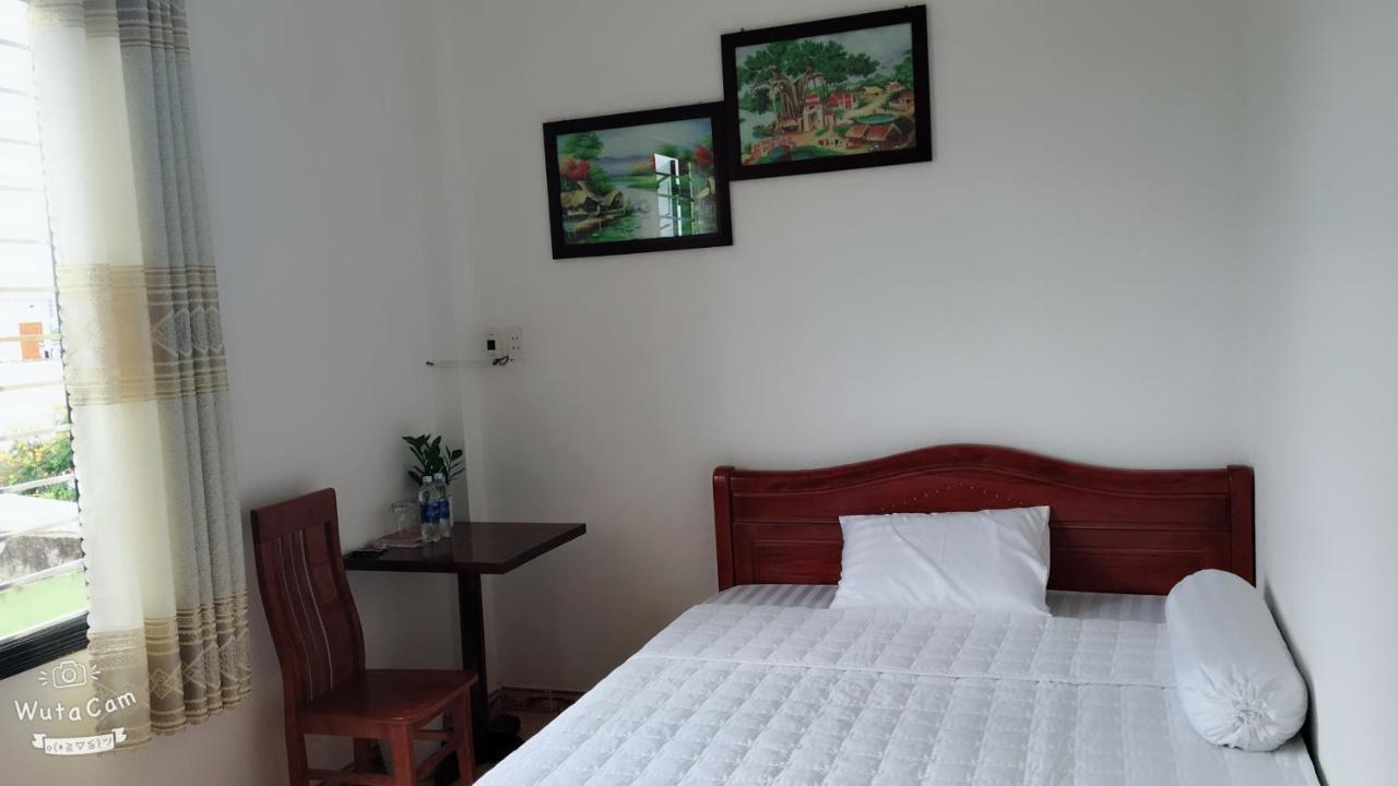 Greathome Homestay Đà Nẵng Exterior foto