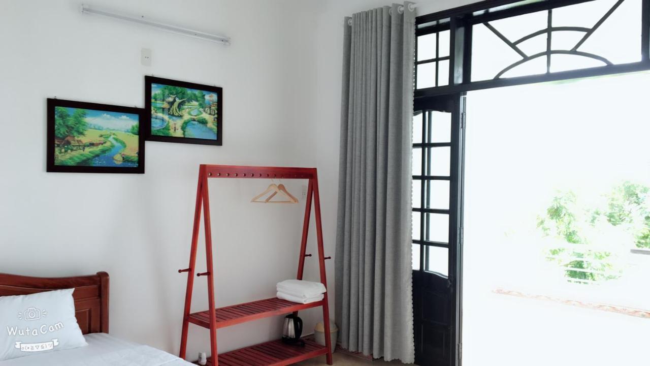 Greathome Homestay Đà Nẵng Exterior foto