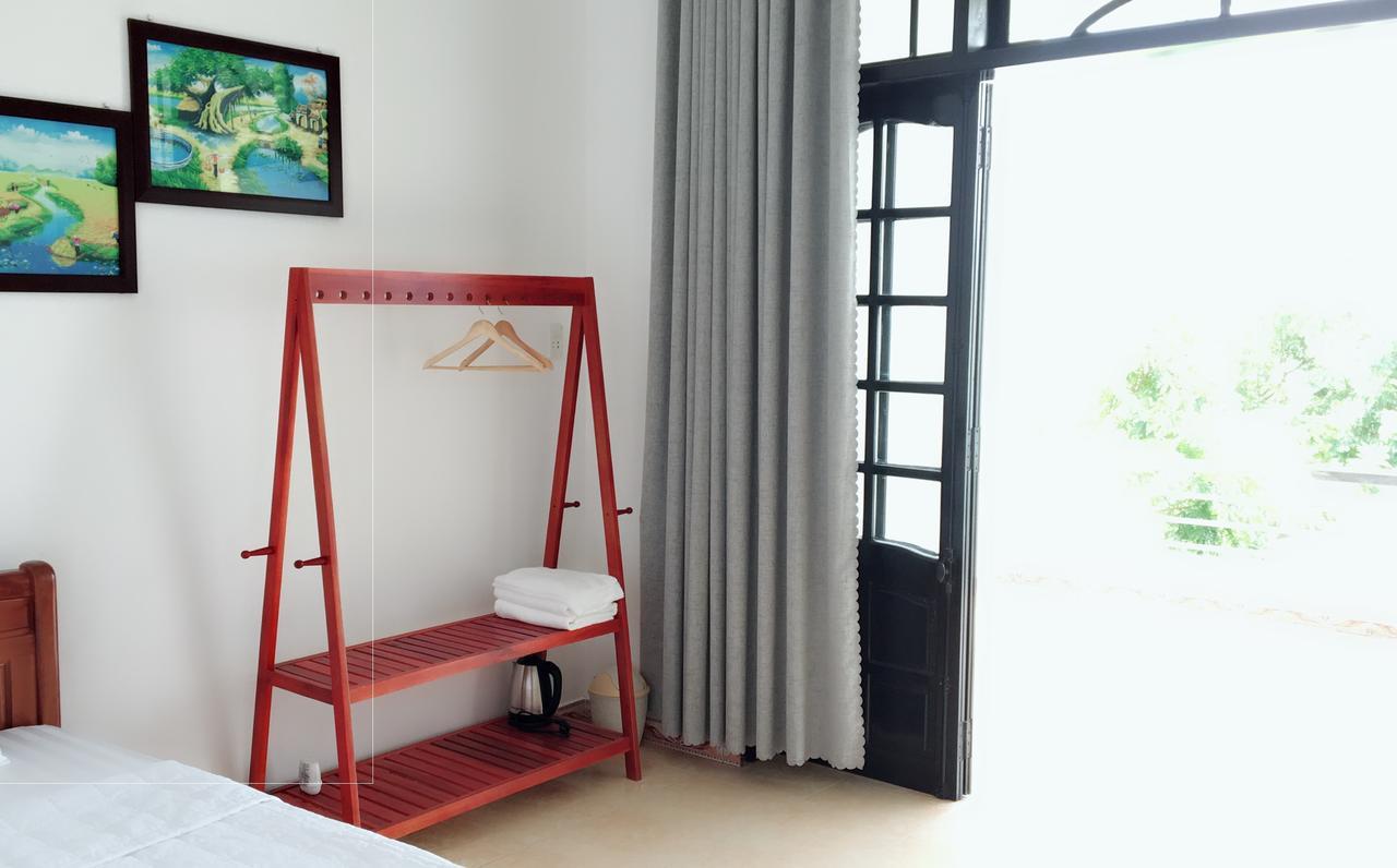 Greathome Homestay Đà Nẵng Exterior foto