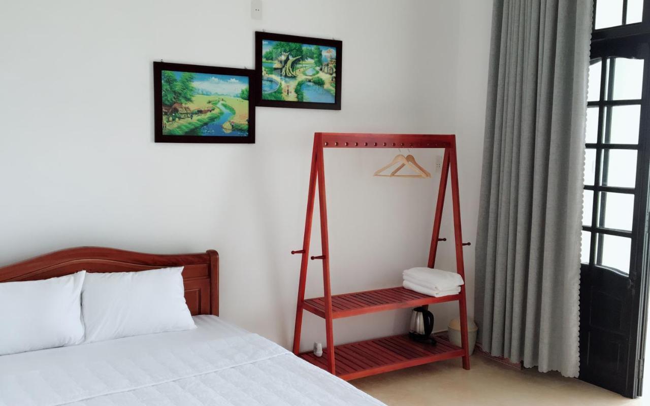 Greathome Homestay Đà Nẵng Exterior foto