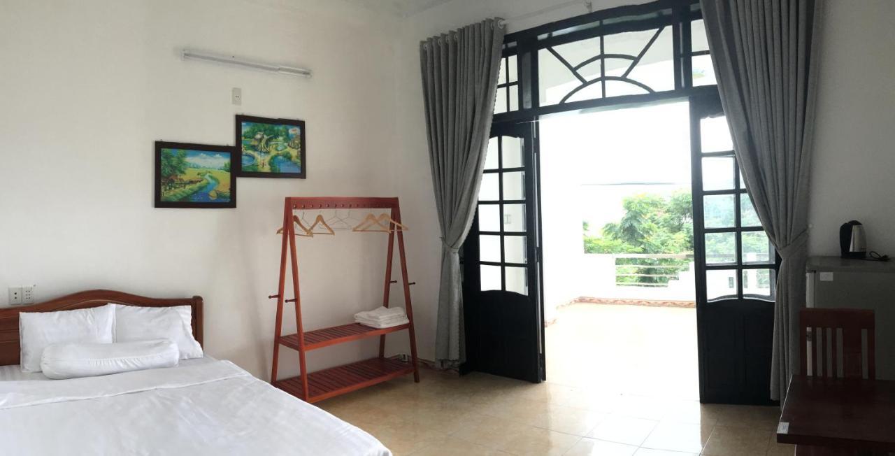 Greathome Homestay Đà Nẵng Exterior foto