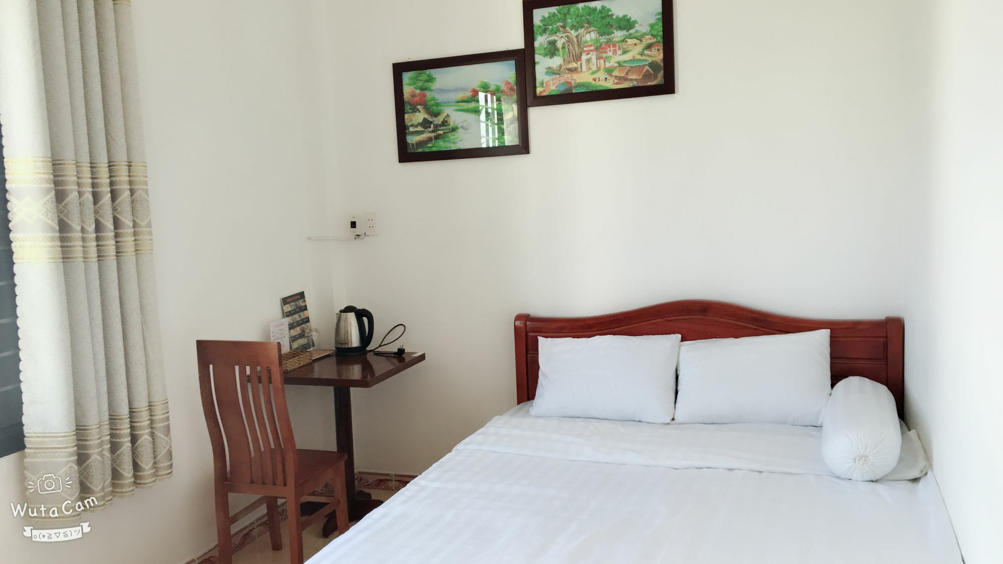 Greathome Homestay Đà Nẵng Exterior foto